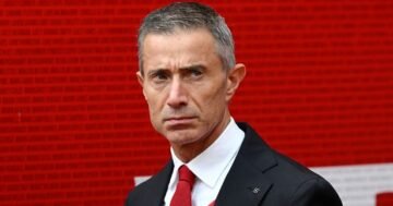 อาร์เซนอล, โอนย้าย, สามปี, มกราคม, ไม่มีค่าใช้จ่าย, อันเดรีย เบอร์ต้า