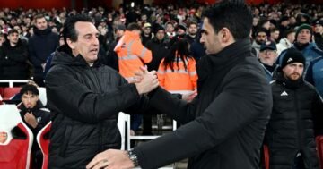 อาร์เซนอล, มิเกล อาร์เตต้า, ความรู้สึก, อูไน เอเมรี, พฤติกรรม, 'ไม่มีชั้นเชิง'