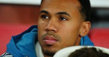 อาร์เซนอล, กาเบรียล, อาการบาดเจ็บ, อัปเดต, ไบรท์ตัน