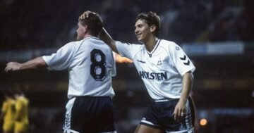 ปฏิเสธ, แมนเชสเตอร์ ยูไนเต็ด, เข้าร่วม, ทอตนัม ฮอตสเปอร์, เสียดาย, เปลี่ยนใจ