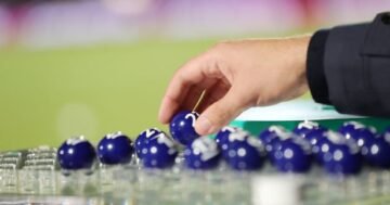 การจับสลากรอบรองชนะเลิศ คาราบาว คัพ เชลซี อาร์เซนอล คู่แข่ง