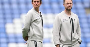 ท็อตแน่ม, แมตต์ เวลล์ส, ออกจากทีม, โธมัส แฟรงค์, ผลกระทบ, สเปอร์ส