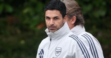 อาร์เซนอล, ตัวจริง, ขาด, ฝึกซ้อม, พบ, แอสตัน วิลล่า