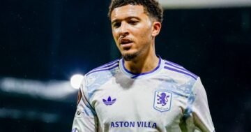 เชลซี, เจดอน ซานโช, ยูไน เอเมรี, แมนฯ ยูไนเต็ด