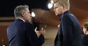 ท็อตแน่ม, ตลาดนักเตะมกราคม, ลำดับความสำคัญ, บทบาทปาราติชิ, ความสับสนของอาร์ชีเกรย์