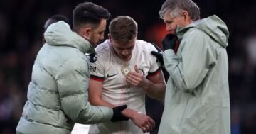 Delap, Estevao, Lavia, เชลซี, ข่าวบาดเจ็บ, วันที่กลับ, นิวคาสเซิล