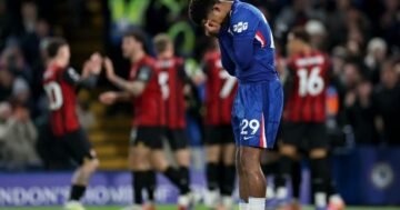 Wesley Fofana, Chelsea, ปรับปรุง, Enzo Maresca, แมนฯ ซิตี้, ความท้าทาย