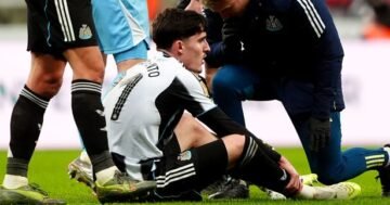 นิวคาสเซิล, บาดเจ็บใหม่, เชลซี, เอนโซ มาเรสก้า, อัปเดตกังวล