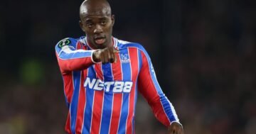 นักเตะ 13 คน, อาร์เซน่อล, คริสตัล พาเลซ, ไค ฮาแวร์ตซ์, กลับมา