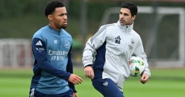 อาร์เซนอล, ยืมตัว, มิเกล อาร์เตต้า, มกราคม, ตลาดซื้อขาย