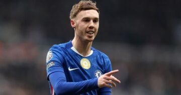 Cole Palmer, ฟิต, เชลซี, แอสตัน วิลล่า, อาการบาดเจ็บ, FPL, เส้นตาย