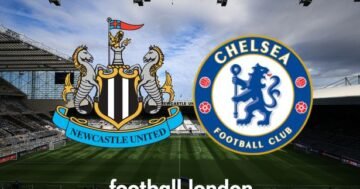 นิวคาสเซิล, เชลซี, ถ่ายทอดสด, ข่าวทีม, ข่าวบาดเจ็บ, วิธีรับชม, เวลาการแข่งขัน