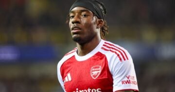 Noni Madueke, Arsenal, Chelsea, กลับตัว, ความเห็น