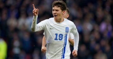 อาร์เซนอล, การย้ายทีม, rumors, £24m, เปิดการเจรจา, กาเบรียล เจซุส, ออก