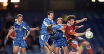 ตำนานเชลซี, เหตุผล, ไม่ชนะพรีเมียร์ลีก, เกือบสิบปี