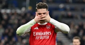 ข่าวการย้ายทีมอาร์เซนอล: ข้อเสนอ 39 ล้านปอนด์, ดีลเด็กอัจฉริยะ, ข้อเรียกร้องวิคเตอร์ ไกโอโคริส