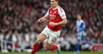 Viktor Gyokeres, ช่วย, Gary Lineker, Alan Shearer, Arsenal, ปัญหา