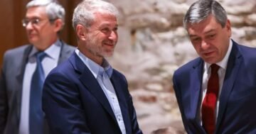 โรแมน อับราโมวิช, มูลค่าสุทธิ, วิลล่าลับ, หลังออกจากเชลซี