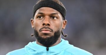 อาร์เซน่อล, ล้าน, การโอน, ม.ค.