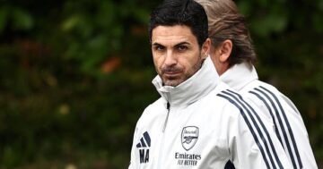 อาร์เซนอล, การซื้อขาย, Mikel Arteta, ขาดแคลน, £21.1m