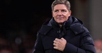 Glasner, Crystal Palace, แมนเชสเตอร์ ยูไนเต็ด, Amorim ถูกไล่ออก