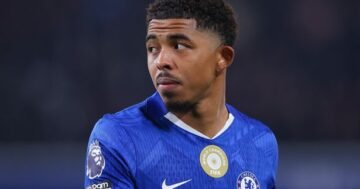 Sanchez, Fofana, Cucurella, เชลซี, อาการบาดเจ็บ, วันที่กลับคืนสนาม, เสมอ แมนซิตี้