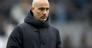 เชลซี, แผน, แมนซิตี้, ค้นหาผู้จัดการ, หลัง, เอ็นโซ มาเรสกา, การลาออก