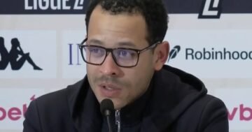 Liam Rosenior, Chelsea, backroom staff, ยืนยัน