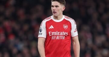 Mikel Arteta, Viktor Gyokeres, Liverpool, Arsenal