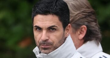 อาร์เซนอล, เรอัล มาดริด, ดาว, สนใจ, กำไรสองเท่า