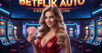 BETFLIK AUTO