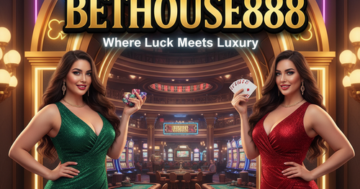 BETHOUSE888