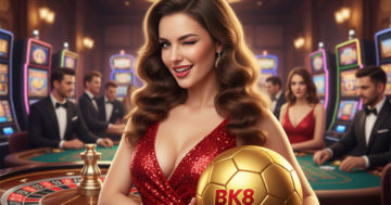 BK8 GOAL