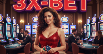 3X-BET