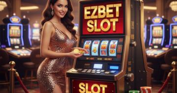 EZBET SLOT