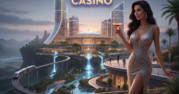 FARAWAY CASINO