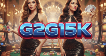 G2G15K
