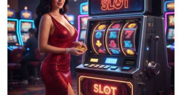 IAMAUTO SLOT