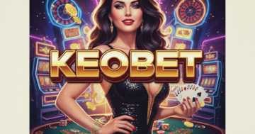 KEOBET