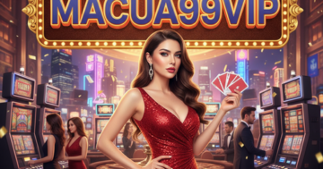 MACUA99VIP