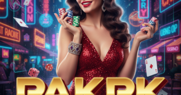 PAKPK