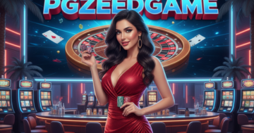 PGZEEDGAME