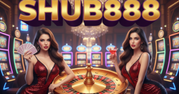 SHUB888
