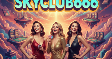 SKYCLUB666