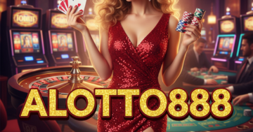 ALOTTO888