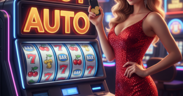SLOT AUTO