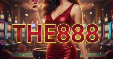THE888