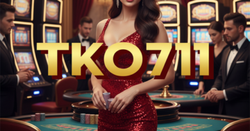 TKO711