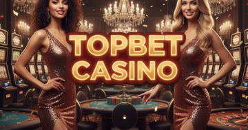 TOPBET CASINO