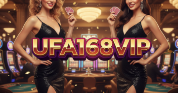 UFA168VIP